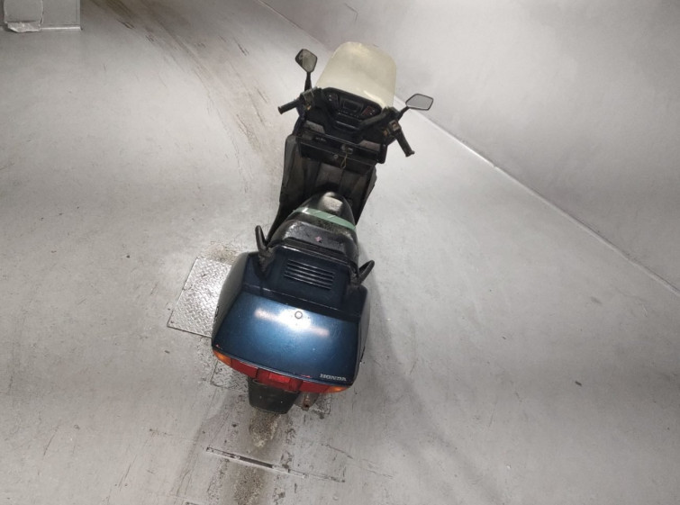 Мотоцикл Honda FUSION с пробегом 36849 km