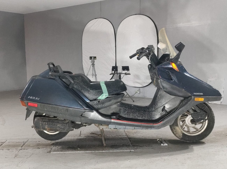 Мотоцикл Honda FUSION с пробегом 36849 km