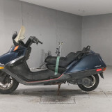 Мотоцикл Honda FUSION с пробегом 36849 km