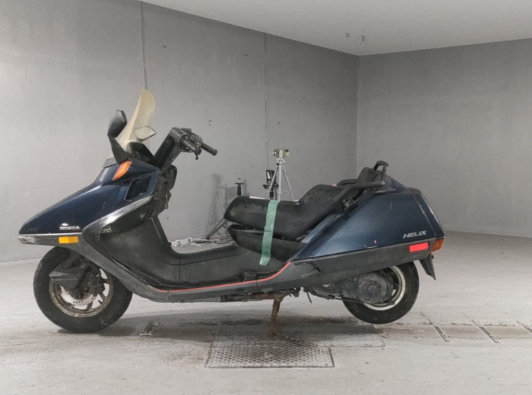 Мотоцикл Honda FUSION с пробегом 36849 km