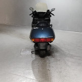 Мотоцикл Honda FUSION с пробегом 36849 km