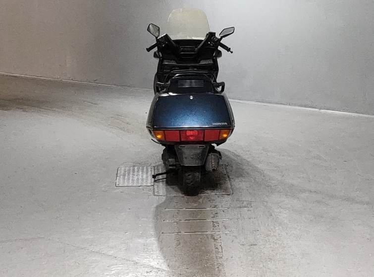 Мотоцикл Honda FUSION с пробегом 36849 km