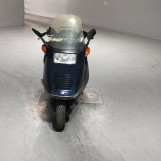 Мотоцикл Honda FUSION с пробегом 36849 km