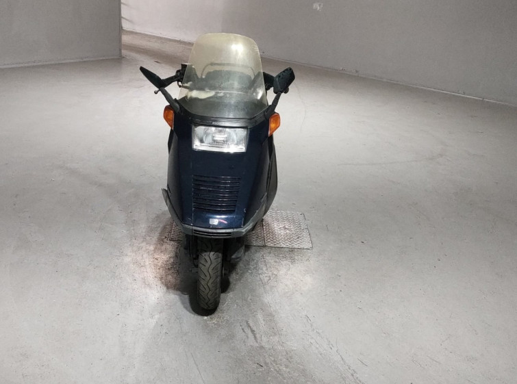 Мотоцикл Honda FUSION с пробегом 36849 km