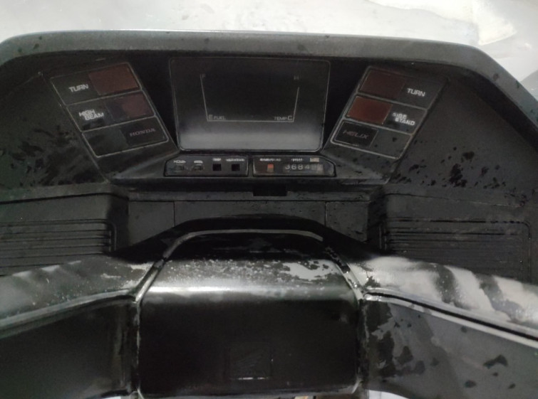 Мотоцикл Honda FUSION с пробегом 36849 km