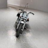 Мотоцикл Yamaha DRAGSTAR XVS400 с пробегом 39948 km