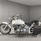 Мотоцикл Yamaha DRAGSTAR XVS400 с пробегом 39948 km
