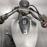 Мотоцикл Yamaha DRAGSTAR XVS400 с пробегом 39948 km