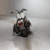 Мотоцикл Yamaha DRAGSTAR XVS400 с пробегом 39948 km