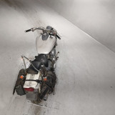 Мотоцикл Yamaha DRAGSTAR XVS400 с пробегом 39948 km