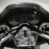 Мотоцикл Honda FORZA X