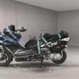 Мотоцикл Honda FORZA X