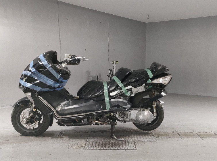 Мотоцикл Honda FORZA X