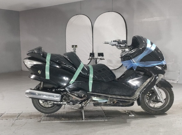 Мотоцикл Honda FORZA X