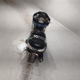 Мотоцикл Honda FORZA X