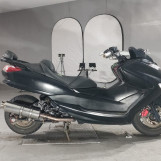 Мотоцикл Yamaha MAJESTY 250 з пробігом 53090 km