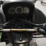 Мотоцикл Yamaha MAJESTY 250 з пробігом 53090 km