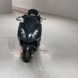 Мотоцикл Yamaha MAJESTY 250 з пробігом 53090 km