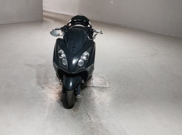 Мотоцикл Yamaha MAJESTY 250 з пробігом 53090 km