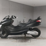 Мотоцикл Yamaha MAJESTY 250 з пробігом 53090 km