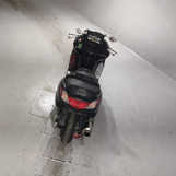 Мотоцикл Yamaha MAJESTY 250 з пробігом 53090 km