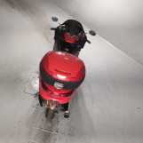 Мотоцикл Honda FORZA Z з пробігом 19700 km