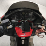 Мотоцикл Honda FORZA Z з пробігом 19700 km