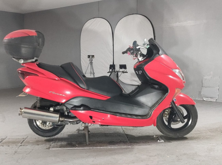 Мотоцикл Honda FORZA Z з пробігом 19700 km