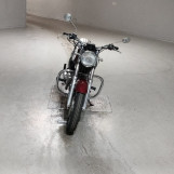 Мотоцикл Kawasaki ESTRELLA с пробегом 34808 km