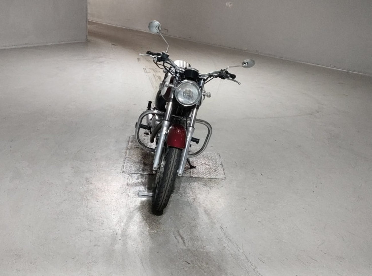 Мотоцикл Kawasaki ESTRELLA с пробегом 34808 km