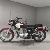 Мотоцикл Kawasaki ESTRELLA с пробегом 34808 km