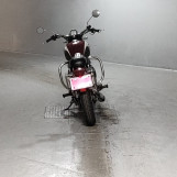 Мотоцикл Kawasaki ESTRELLA с пробегом 34808 km