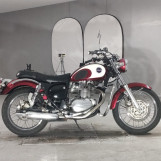 Мотоцикл Kawasaki ESTRELLA с пробегом 34808 km