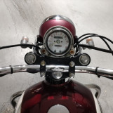 Мотоцикл Kawasaki ESTRELLA с пробегом 34808 km