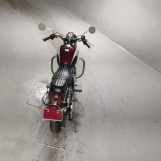 Мотоцикл Kawasaki ESTRELLA с пробегом 34808 km