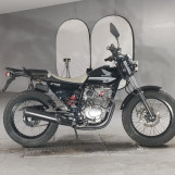 Мотоцикл Honda FTR223 з пробігом 16133 km