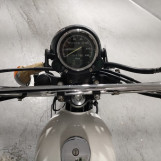 Мотоцикл Kawasaki 250TR с пробегом 20091 km