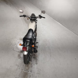 Мотоцикл Kawasaki 250TR с пробегом 20091 km