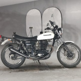 Мотоцикл Kawasaki 250TR с пробегом 20091 km