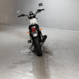 Мотоцикл Kawasaki 250TR с пробегом 20091 km