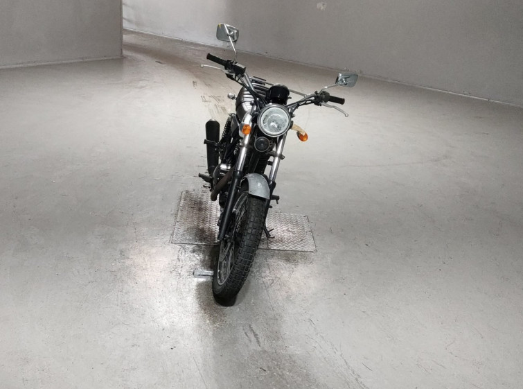 Мотоцикл Kawasaki 250TR с пробегом 20091 km