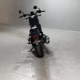Мотоцикл Honda REBEL CMX250 з пробігом 10164 km