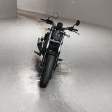 Мотоцикл Honda REBEL CMX250 з пробігом 10164 km
