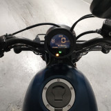 Мотоцикл Honda REBEL CMX250 з пробігом 10164 km