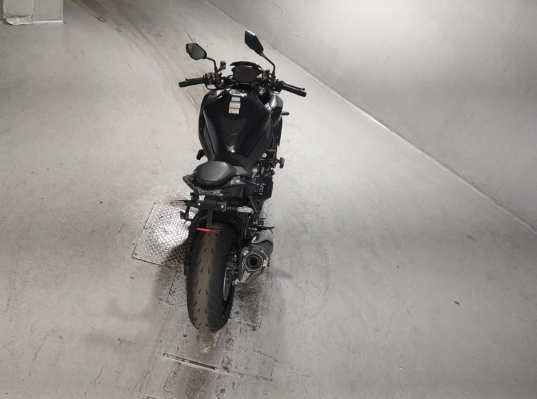 Мотоцикл Kawasaki NINJA H2 з пробігом 14535 km