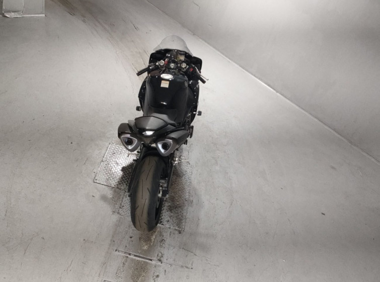 Мотоцикл Yamaha YZF-R1 з пробігом 22513 km