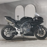 Мотоцикл Yamaha YZF-R1 з пробігом 22513 km
