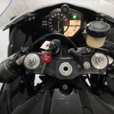 Мотоцикл Yamaha YZF-R1 з пробігом 22513 km