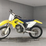 Мотоцикл Suzuki RMZ250