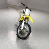 Мотоцикл Suzuki RMZ250